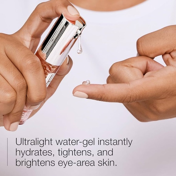 Clinique moisture surge eye 96-hour hydro-filler‎ concentrate - Picture 5 of 6